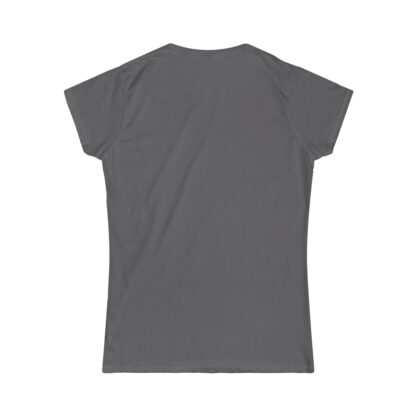 Pit Bull Love Women's Softstyle Tee - Image 6