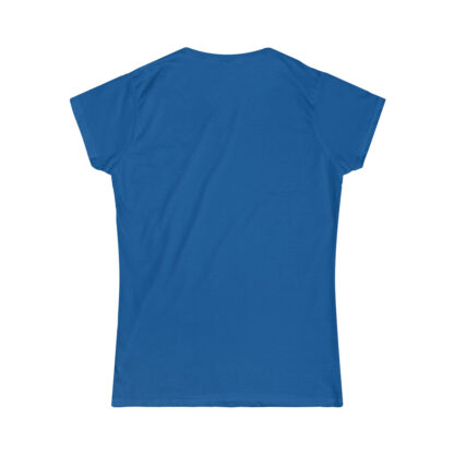 Pit Bull Love Women's Softstyle Tee - Image 8