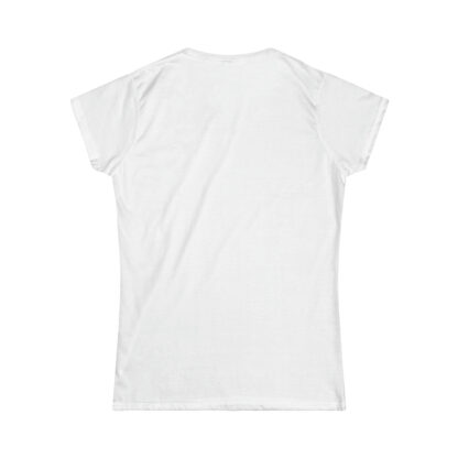 Pit Bull Love Women's Softstyle Tee - Image 4