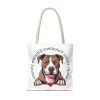 Do What You Can Tote Bag (AOP) - Image 2