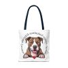 tote bag image