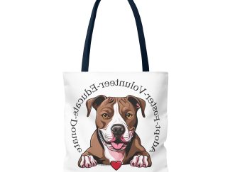 tote bag image