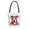 Do What You Can Tote Bag (AOP) - Image 4
