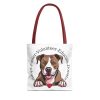 Do What You Can Tote Bag (AOP) - Image 5